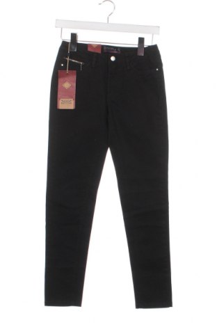 Damen Jeans Funky Buddha, Größe XS, Farbe Schwarz, Preis € 5,38