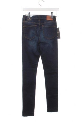 Damen Jeans Funky Buddha, Größe XS, Farbe Blau, Preis 6,73 €