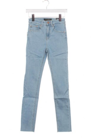 Damen Jeans Funky Buddha, Größe XS, Farbe Blau, Preis 6,99 €