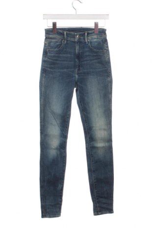 Damen Jeans G-Star Raw, Größe XXS, Farbe Blau, Preis € 25,69