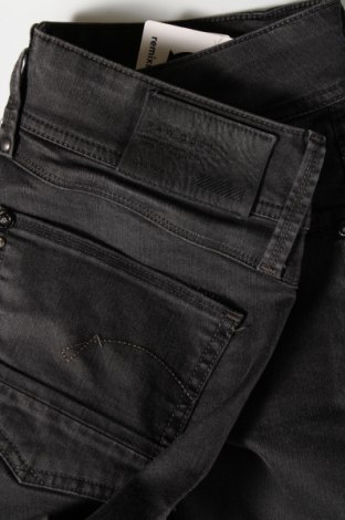 Damen Jeans G-Star Raw, Größe M, Farbe Grau, Preis 7,57 €
