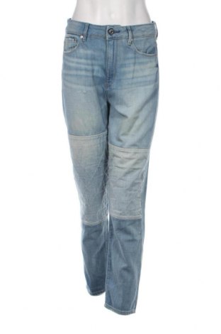 Damen Jeans G-Star Raw, Größe S, Farbe Blau, Preis 21,10 €