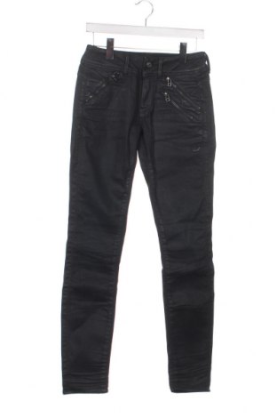 Damskie jeansy G-Star Raw, Rozmiar XS, Kolor Niebieski, Cena 47,45 zł