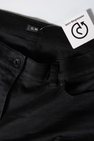 Damen Jeans G.W., Größe M, Farbe Schwarz, Preis 5,26 €