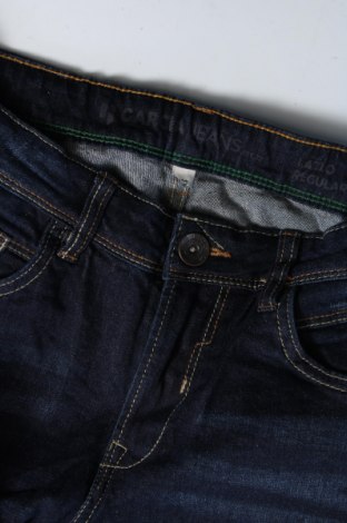 Dámske džínsy  Garcia Jeans, Veľkosť M, Farba Modrá, Cena  3,29 €