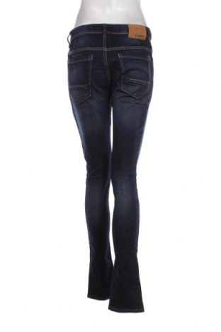 Γυναικείο Τζίν Garcia Jeans, Μέγεθος M, Χρώμα Μπλέ, Τιμή 3,59 €