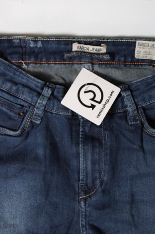 Дамски дънки Garcia Jeans, Размер S, Цвят Син, Цена 6,67 лв.