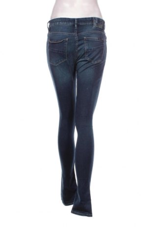 Dámske džínsy  Garcia Jeans, Veľkosť S, Farba Modrá, Cena  3,45 €