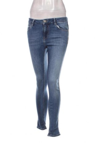 Дамски дънки Garcia Jeans, Размер S, Цвят Син, Цена 6,38 лв.