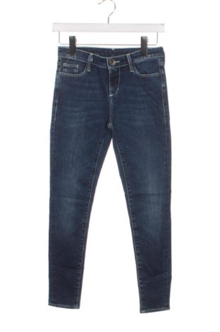 Damen Jeans Gas, Größe XS, Farbe Blau, Preis 9,96 €
