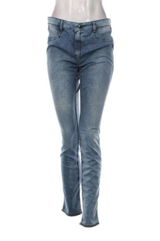 Damen Jeans Gas, Größe M, Farbe Mehrfarbig, Preis 11,62 €