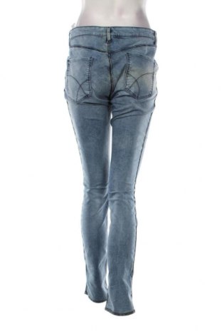 Damen Jeans Gas, Größe M, Farbe Mehrfarbig, Preis € 11,62