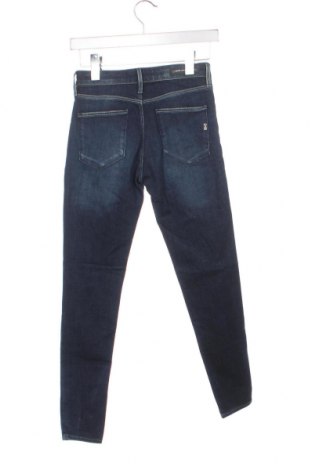 Damen Jeans Gas, Größe XXS, Farbe Blau, Preis 9,96 €