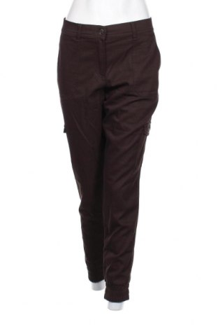 Дамски дънки Gerry Weber, Размер XL, Цвят Кафяв, Цена 29,70 лв.