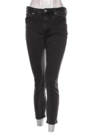 Γυναικείο Τζίν H&M, Μέγεθος L, Χρώμα Μαύρο, Τιμή 8,61 €