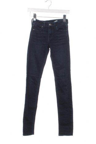 Damen Jeans H&M, Größe XXS, Farbe Blau, Preis € 3,83
