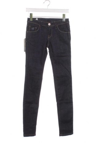 Damen Jeans Hogan, Größe XS, Farbe Blau, Preis € 17,63