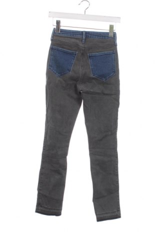 Damen Jeans Hollister, Größe XXS, Farbe Grau, Preis € 3,23
