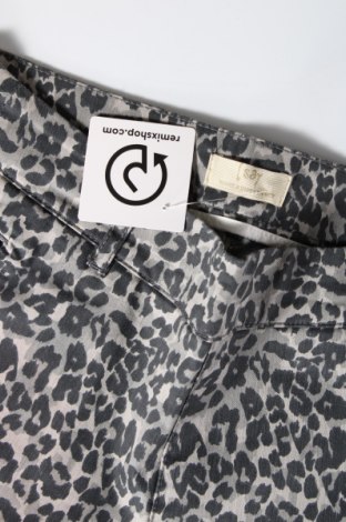 Γυναικείο παντελόνι I Say, Μέγεθος S, Χρώμα Γκρί, Τιμή 4,55 €