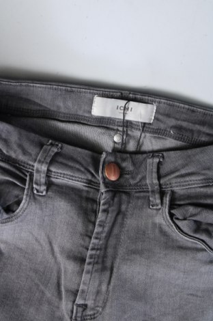 Damen Jeans Ichi, Größe M, Farbe Grau, Preis 7,62 €