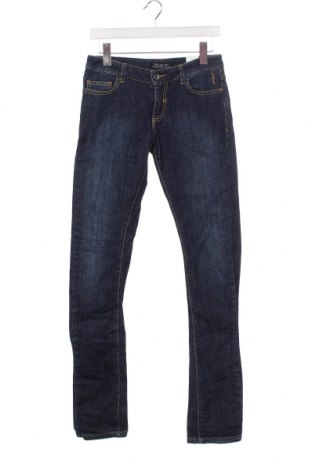 Dámské džíny  Image, Velikost S, Barva Modrá, Cena  97,00 Kč