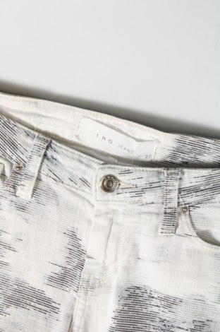 Damen Jeans Iro, Größe M, Farbe Mehrfarbig, Preis 13,64 €