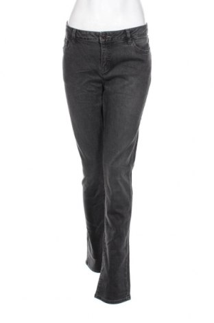 Γυναικείο Τζίν Jbc, Μέγεθος XL, Χρώμα Γκρί, Τιμή 5,74 €