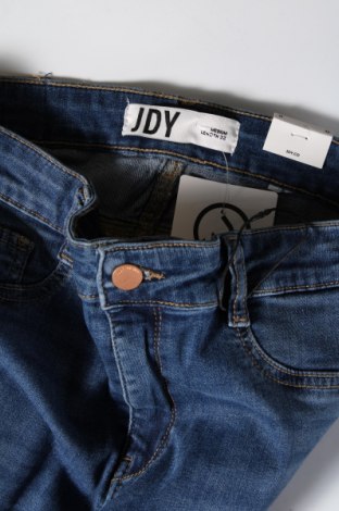 Dámske džínsy  Jdy, Veľkosť M, Farba Modrá, Cena  9,72 €
