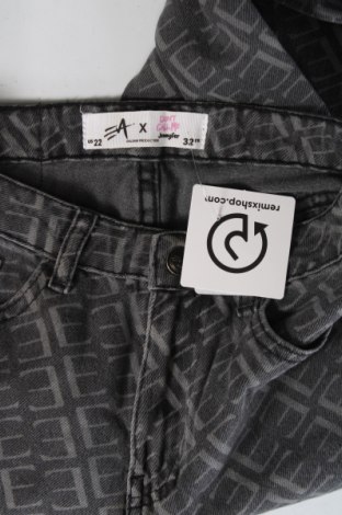 Damen Jeans Jennyfer, Größe XXS, Farbe Grau, Preis € 3,23