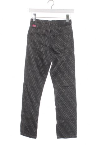 Damen Jeans Jennyfer, Größe XXS, Farbe Grau, Preis € 3,23