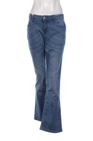 Damen Jeans John Baner, Größe L, Farbe Blau, Preis 32,01 €