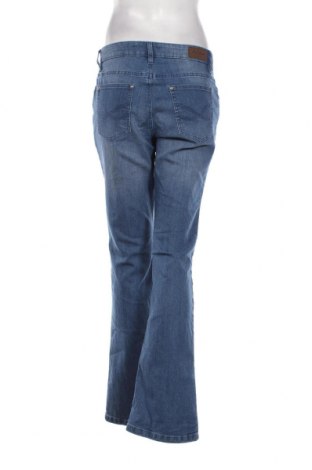 Damen Jeans John Baner, Größe L, Farbe Blau, Preis 32,01 €