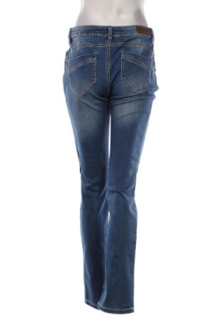 Damen Jeans John Baner, Größe M, Farbe Blau, Preis € 20,18