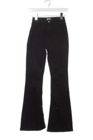 Damen Jeans Kiabi, Größe XS, Farbe Schwarz, Preis € 15,34