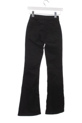 Γυναικείο Τζίν Kiabi, Μέγεθος XS, Χρώμα Μαύρο, Τιμή 10,94 €