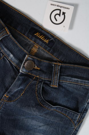 Damen Jeans Killah, Größe XS, Farbe Blau, Preis 5,26 €