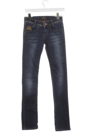 Damen Jeans Killah, Größe XS, Farbe Blau, Preis € 5,26