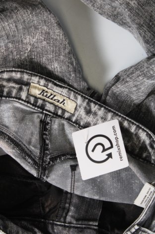 Damen Jeans Killah, Größe S, Farbe Grau, Preis 22,13 €