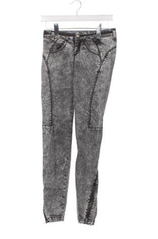 Damen Jeans Killah, Größe S, Farbe Grau, Preis 22,13 €