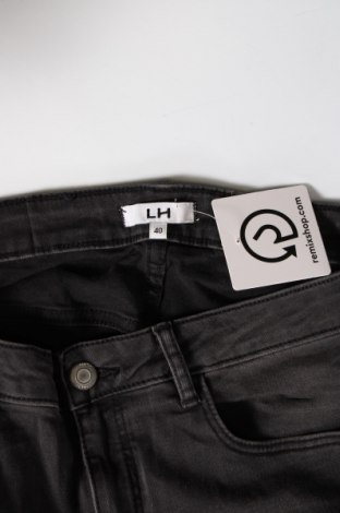 Damen Jeans LH By La  Halle, Größe M, Farbe Grau, Preis € 3,23
