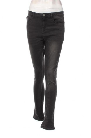 Damen Jeans LH By La  Halle, Größe M, Farbe Grau, Preis 3,23 €