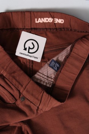 Damen Jeans Land's End, Größe S, Farbe Braun, Preis € 8,52