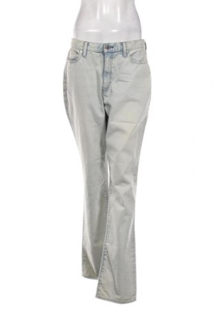 Damen Jeans Lands' End, Größe M, Farbe Blau, Preis 8,54 €