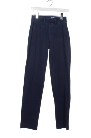 Damen Jeans Lands' End, Größe XXS, Farbe Blau, Preis € 7,82