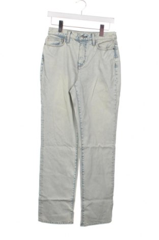 Damen Jeans Lands' End, Größe S, Farbe Blau, Preis 7,82 €