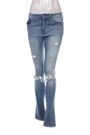 Damen Jeans Levi's, Größe S, Farbe Blau, Preis 14,28 €