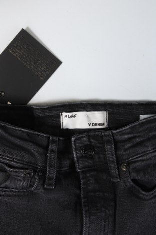 Damen Jeans Lois, Größe XS, Farbe Schwarz, Preis € 82,99