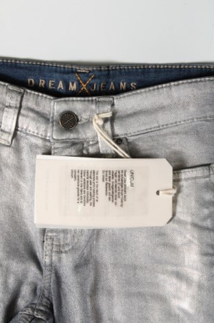 Damskie jeansy Mac, Rozmiar S, Kolor Szary, Cena 103,99 zł