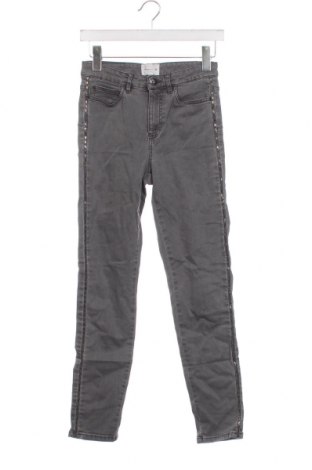Damskie jeansy Maison 123, Rozmiar XS, Kolor Szary, Cena 217,50 zł