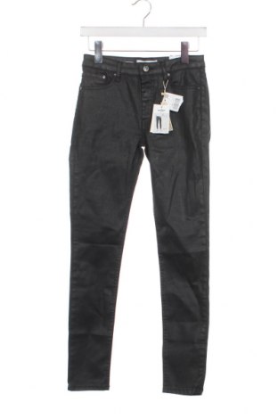 Damen Jeans Mango, Größe S, Farbe Schwarz, Preis 35,05 €